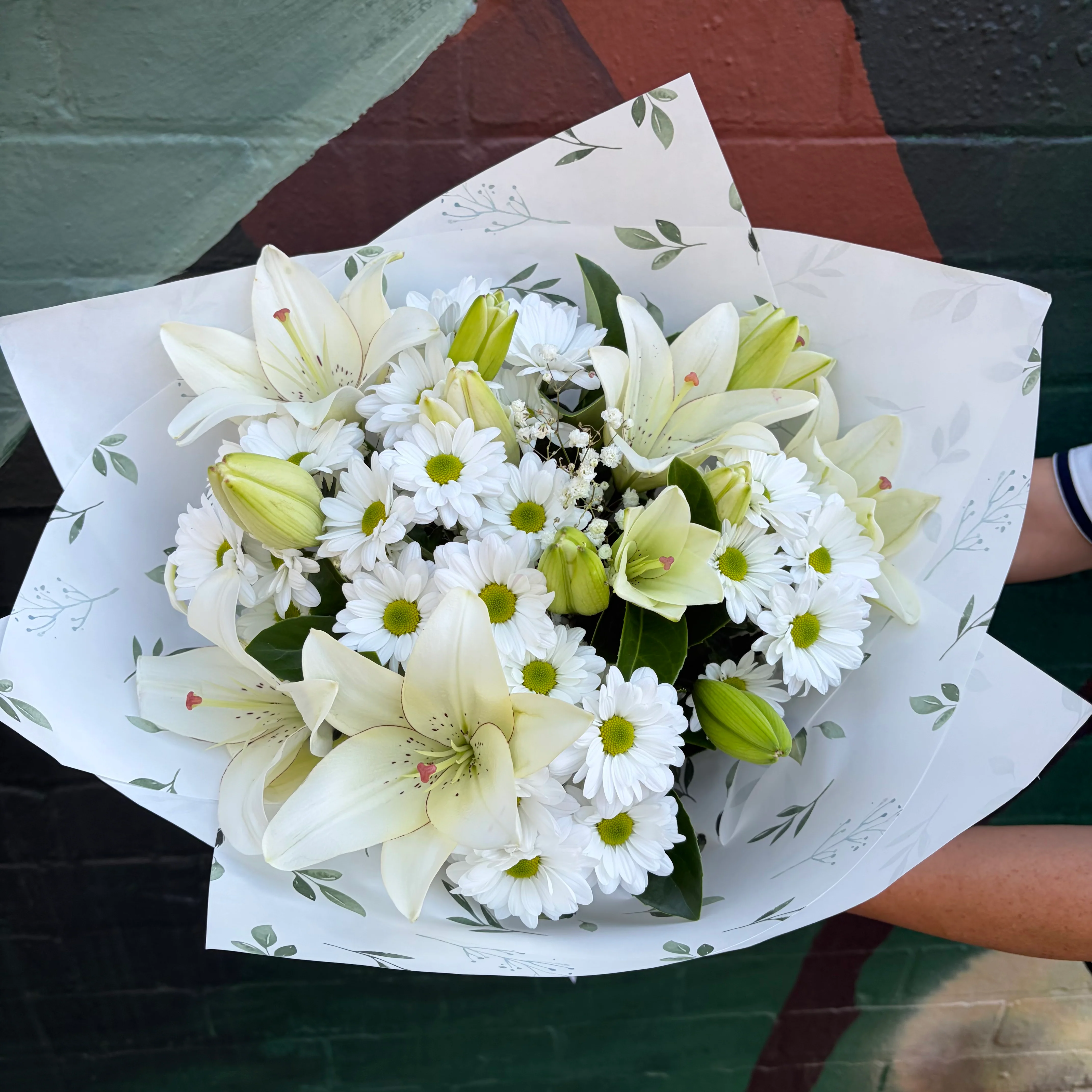 Easter Flowers